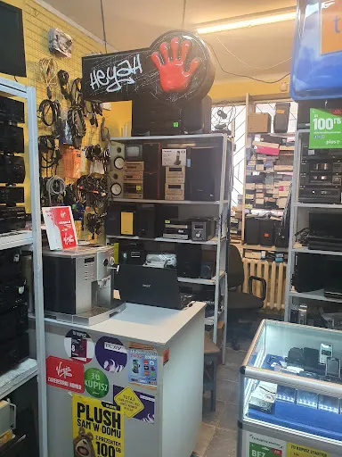 Komis bema serwis GSM telefony komórkowe, PC, RTV